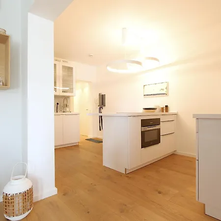 Haus Meeresblick Whg 26 *