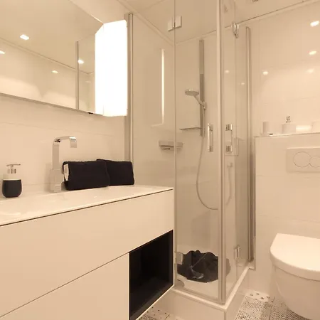 Haus Meeresblick Whg 26 Kellenhusen