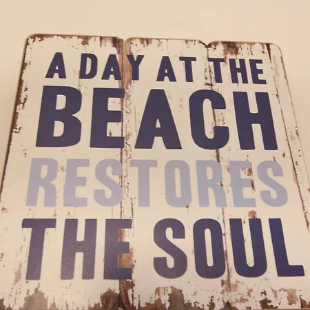 Haus Meeresblick Whg 26 Appartamento