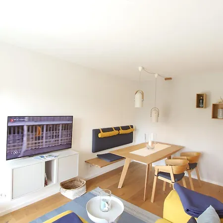 Haus Meeresblick Whg 26