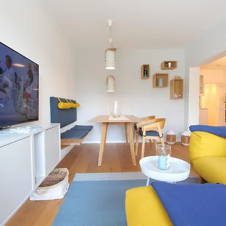 Haus Meeresblick Whg 26